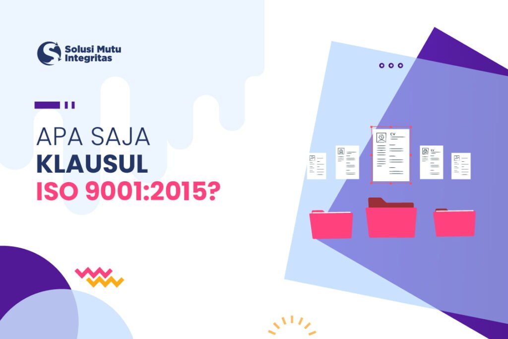 klausul iso 9001 versi 2015