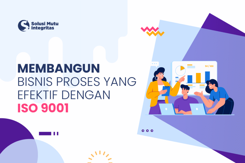 apa itu iso 9001