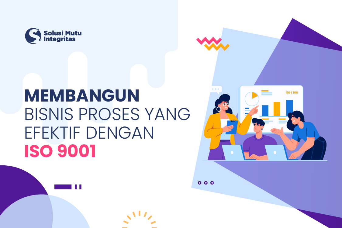 apa itu iso 9001