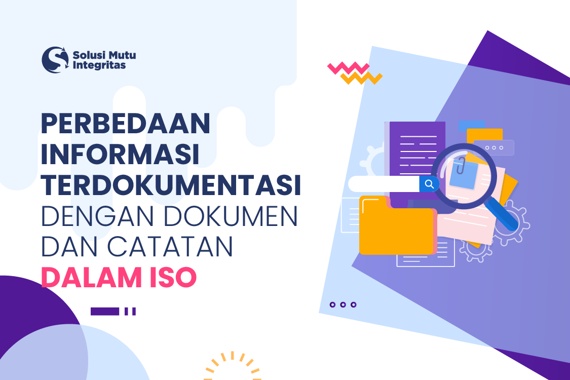 Dokumen ISO