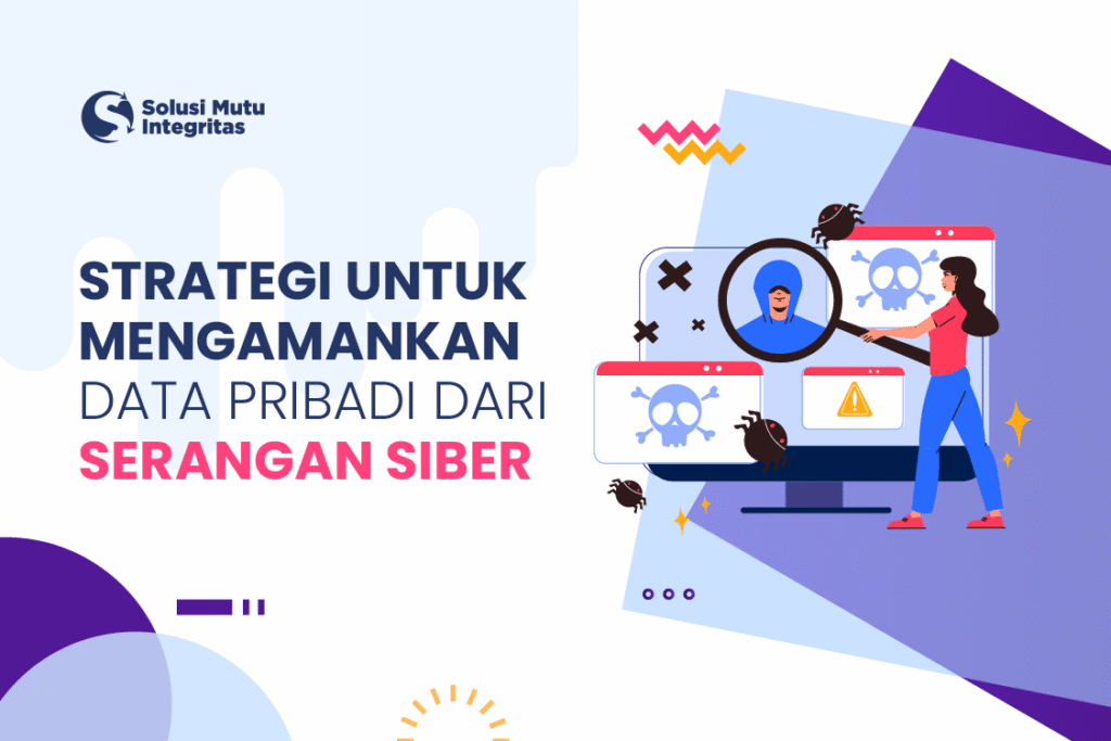 strategi keamanan siber