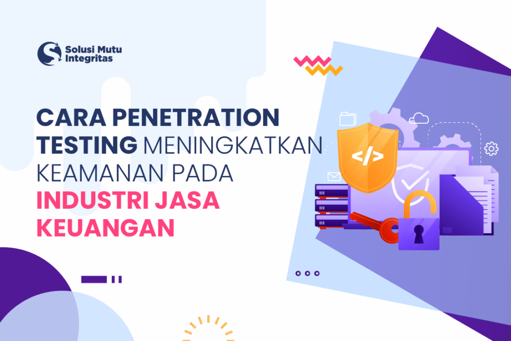 cara penetration testing