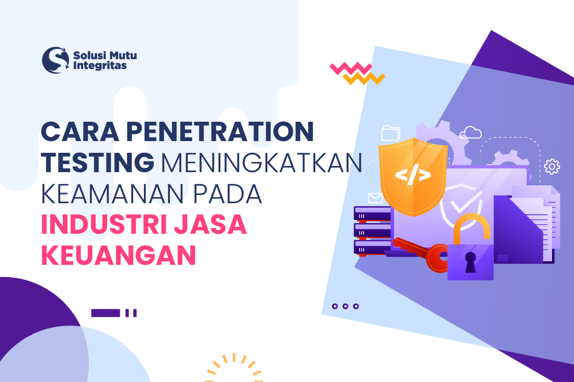 cara penetration testing