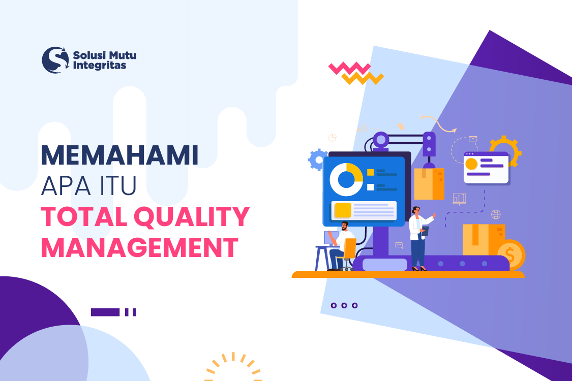 apa itu total quality management