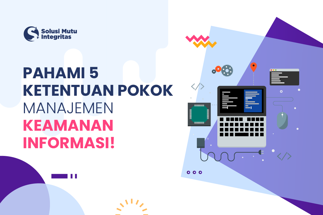 manajemen keamanan informasi