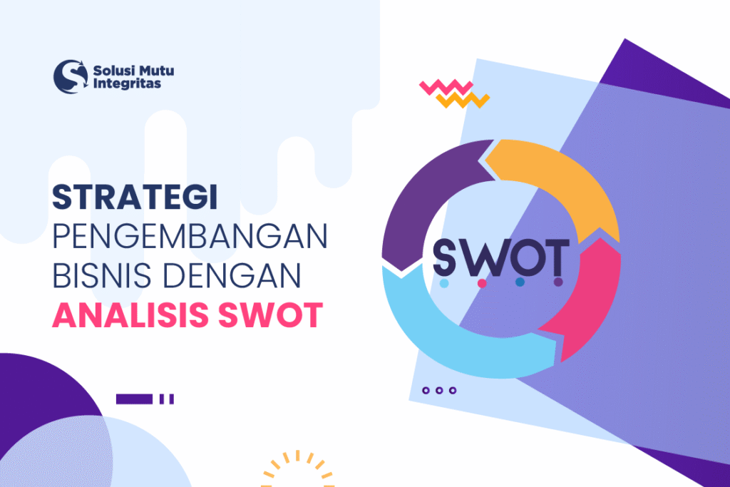 analysis swot contoh