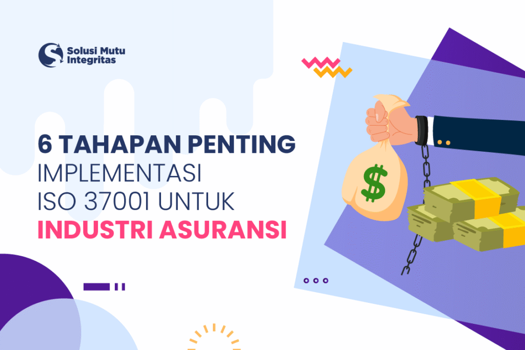 implementasi iso 37001