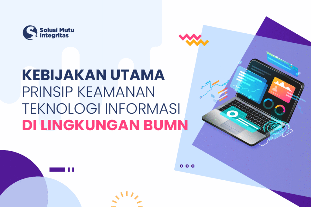 kebijakan keamanan informasi