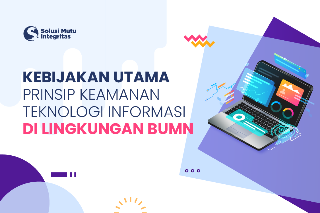 kebijakan keamanan informasi