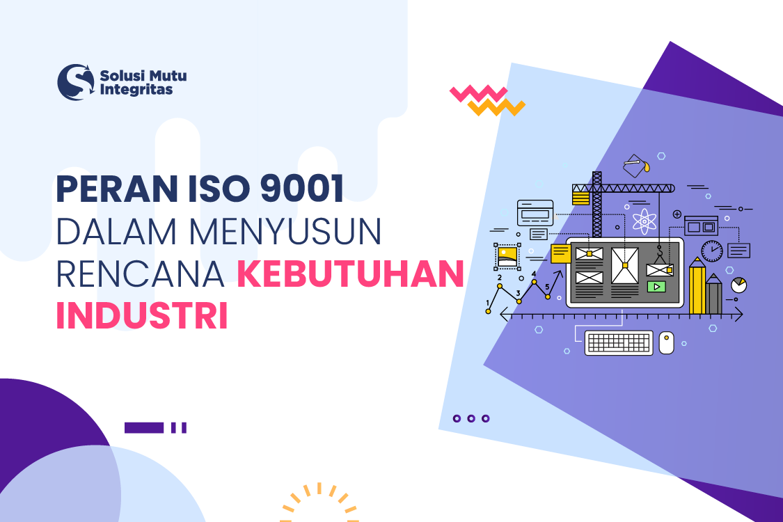 kebutuhan industri