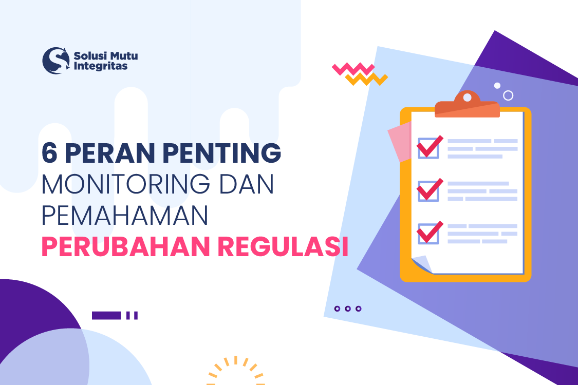 pentingnya monitoring