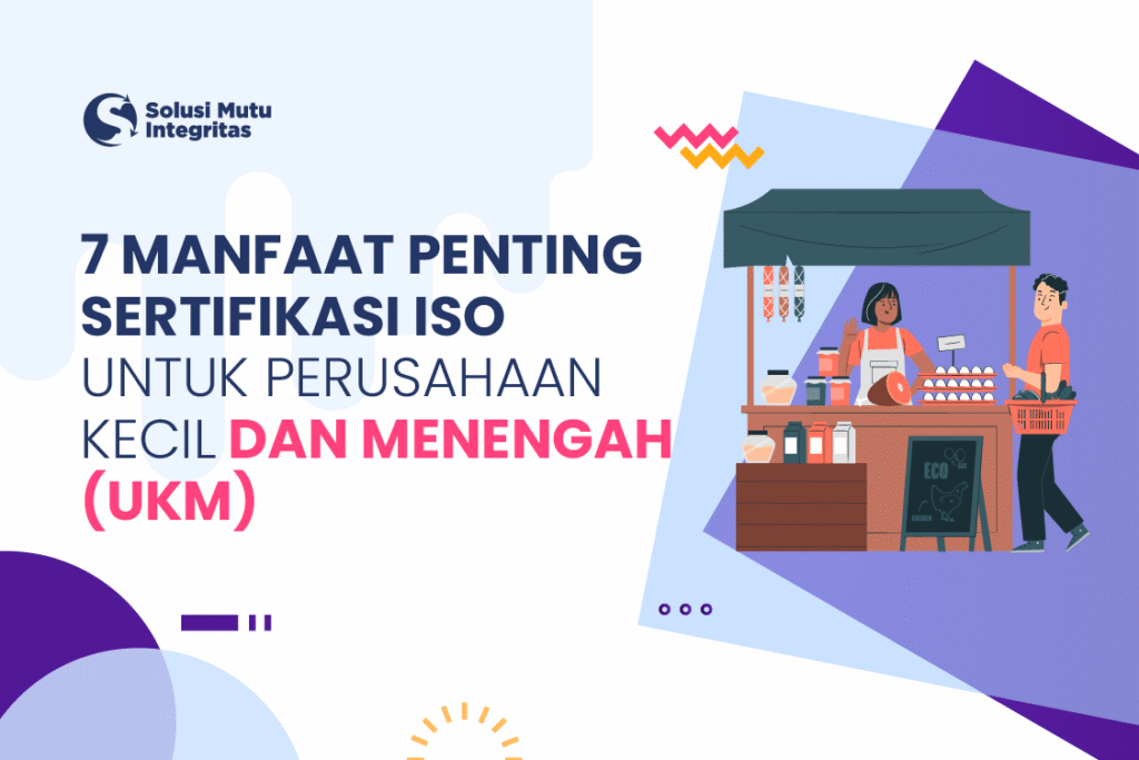 manfaat iso bagi perusahaan