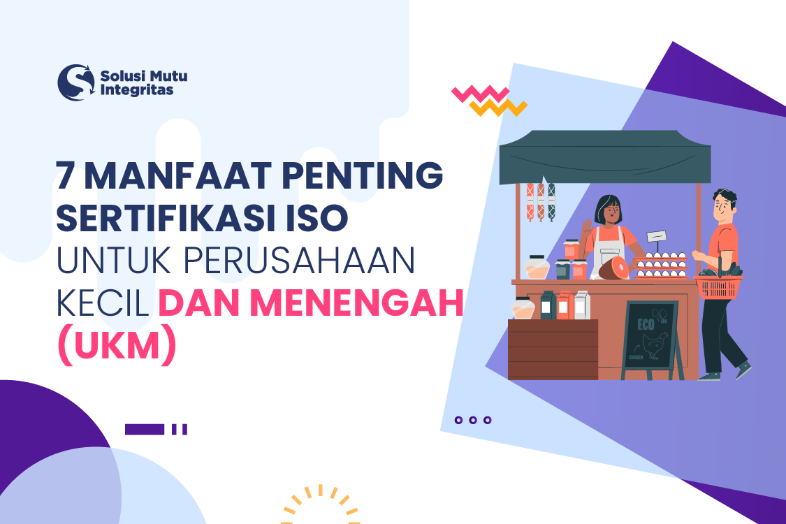 manfaat iso bagi perusahaan