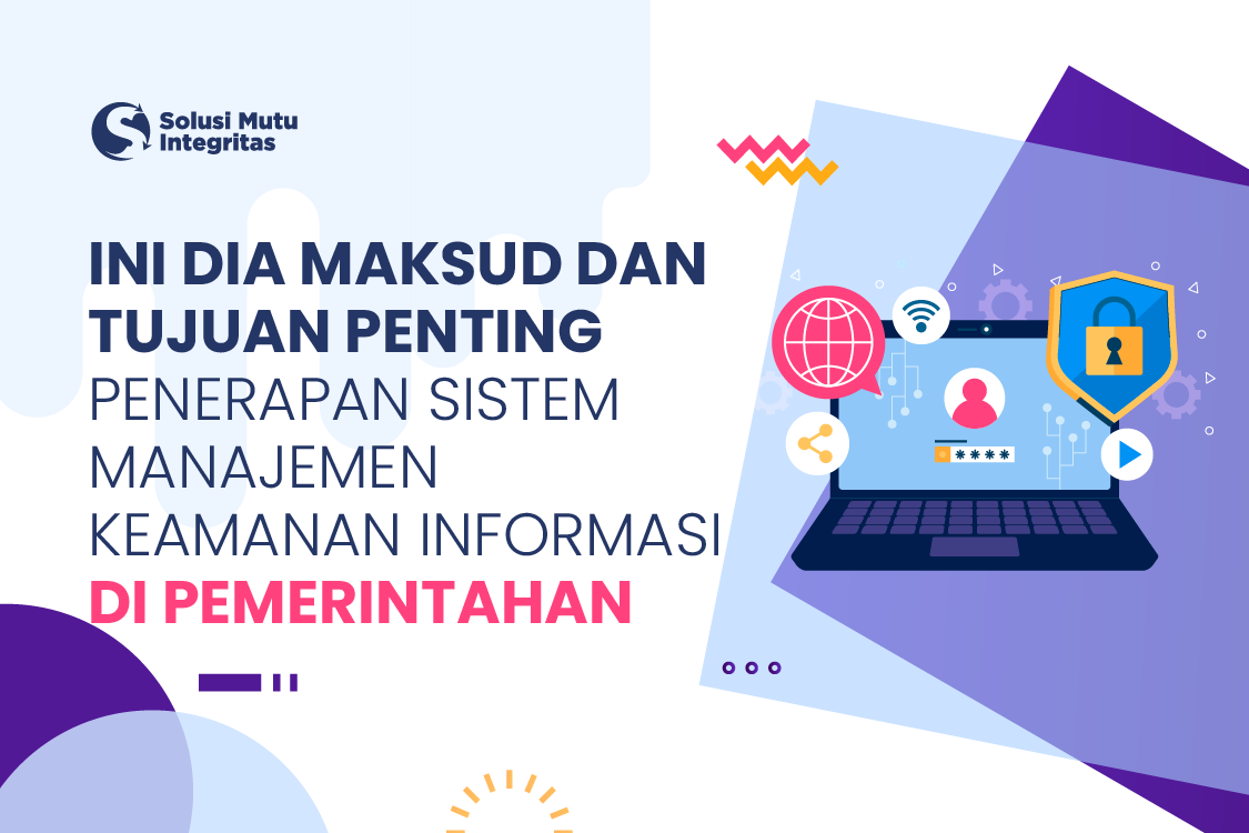 sistem manajemen keamanan informasi