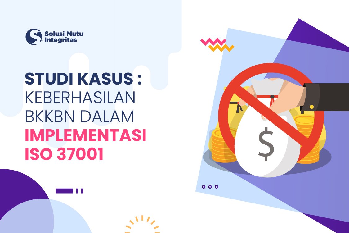 Implementasi iso 37001