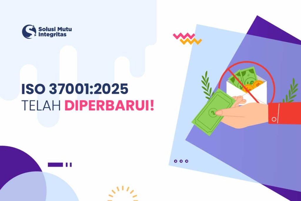 Update ISO 37001:2025